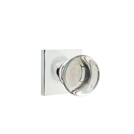 Emtek Bright Chrome Dummy 5050PCUS26 5050PCUS26